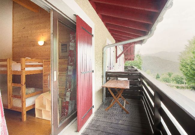 Appartement à Saint-Gervais-les-Bains - Le Quatre  · Charming Central Alpine Condo | 75m2 Appartement à Saint-Gervais-les-Bains - Le Quatre  · Charming Central Alpine Condo | 75m2