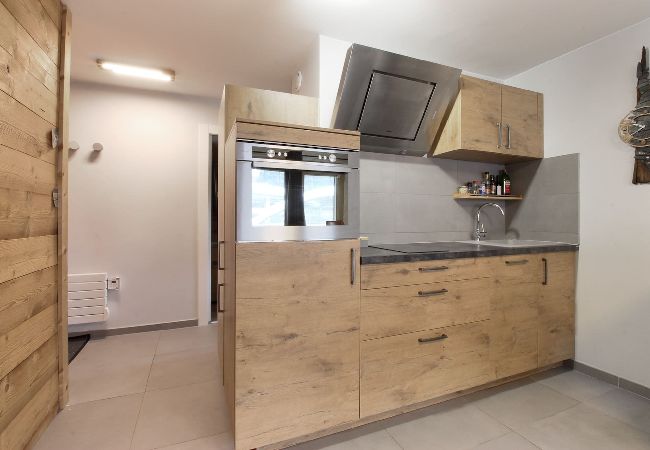 Appartement à Chamonix-Mont-Blanc - Perce-Neige ·  Chamonix Centre Appartement à Chamonix-Mont-Blanc - Perce-Neige ·  Chamonix Centre