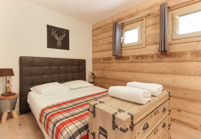 Appartement à Chamonix-Mont-Blanc - Perce-Neige ·  Chamonix Centre Appartement à Chamonix-Mont-Blanc - Perce-Neige ·  Chamonix Centre