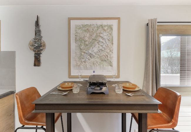 Appartement à Chamonix-Mont-Blanc - Perce-Neige ·  Chamonix Centre Appartement à Chamonix-Mont-Blanc - Perce-Neige ·  Chamonix Centre