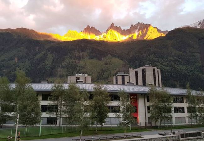 Appartement à Chamonix-Mont-Blanc - Perce-Neige ·  Chamonix Centre Appartement à Chamonix-Mont-Blanc - Perce-Neige ·  Chamonix Centre