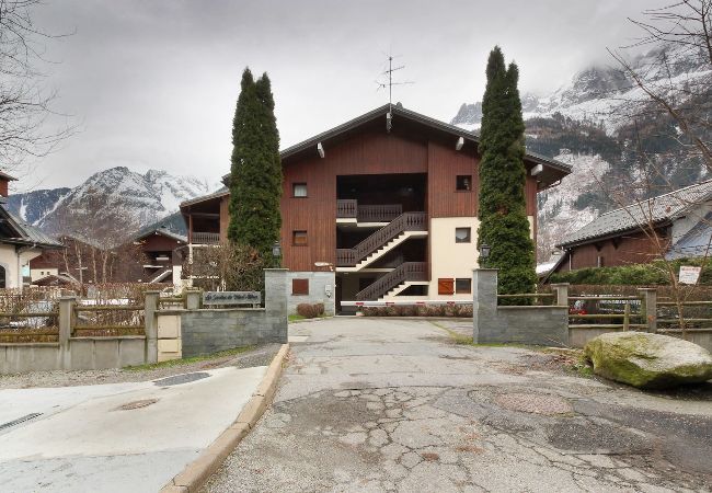 Appartement à Chamonix-Mont-Blanc - Perce-Neige ·  Chamonix Centre Appartement à Chamonix-Mont-Blanc - Perce-Neige ·  Chamonix Centre