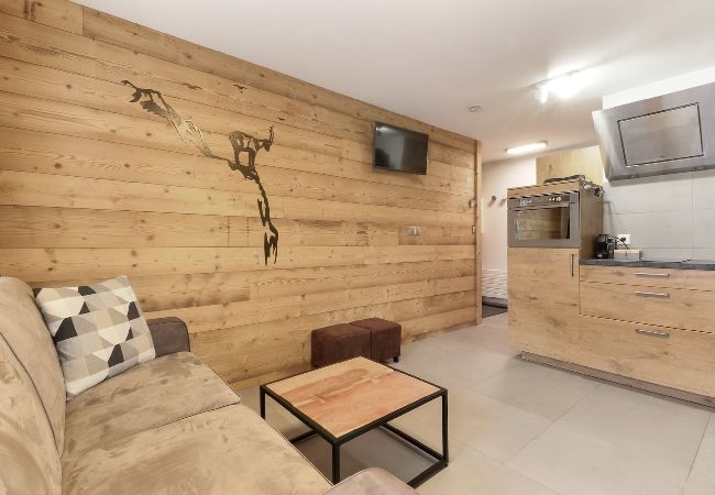 Appartement à Chamonix-Mont-Blanc - Perce-Neige ·  Chamonix Centre Appartement à Chamonix-Mont-Blanc - Perce-Neige ·  Chamonix Centre