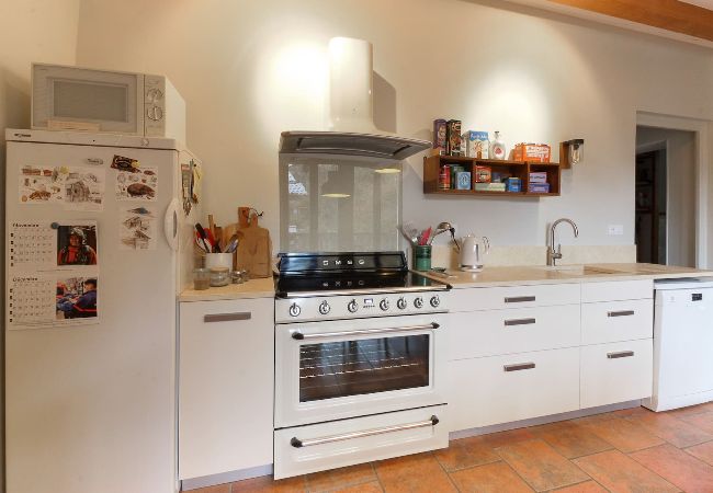 Chalet à Saint-Gervais-les-Bains - Chalet Saint Eloi - 6 ch - Proche du centre Chalet à Saint-Gervais-les-Bains - Chalet Saint Eloi - 6 ch - Proche du centre