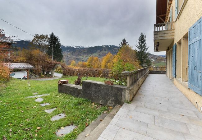 Chalet à Saint-Gervais-les-Bains - Chalet Saint Eloi - 6 ch - Proche du centre Chalet à Saint-Gervais-les-Bains - Chalet Saint Eloi - 6 ch - Proche du centre