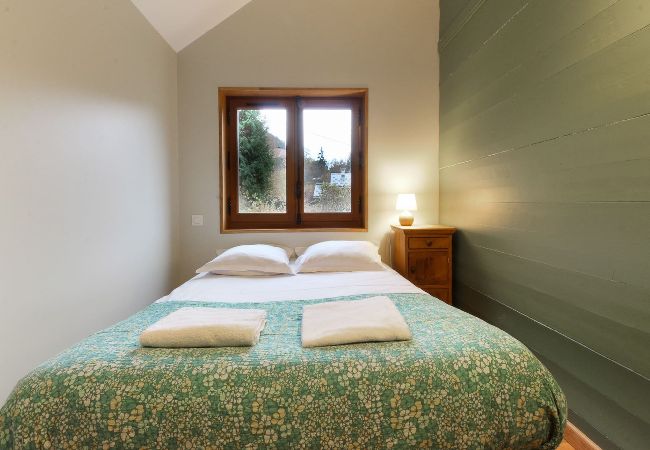 Chalet à Saint-Gervais-les-Bains - Chalet Saint Eloi - 6 ch - Proche du centre Chalet à Saint-Gervais-les-Bains - Chalet Saint Eloi - 6 ch - Proche du centre