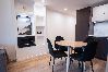 Appartement à Les Houches - Zebra - Mont-Blanc View - Architect Designed Appartement à Les Houches - Zebra - Mont-Blanc View - Architect Designed
