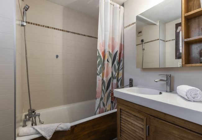 Appartement à Les Houches - Les Arolles - Vue Montagne & Famille idéale Appartement à Les Houches - Les Arolles - Vue Montagne & Famille idéale