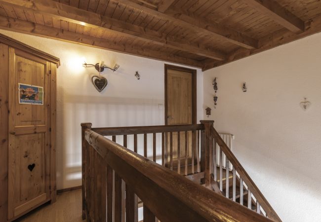 Appartement à Les Houches - Les Arolles - Vue Montagne & Famille idéale Appartement à Les Houches - Les Arolles - Vue Montagne & Famille idéale