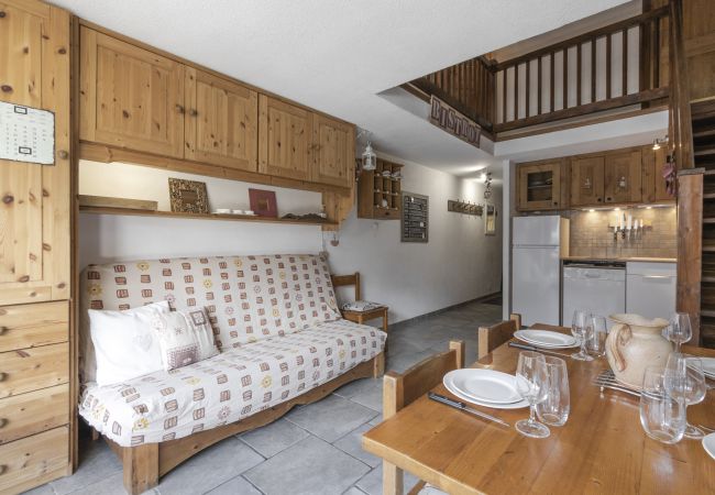 Appartement à Les Houches - Les Arolles - Vue Montagne & Famille idéale Appartement à Les Houches - Les Arolles - Vue Montagne & Famille idéale