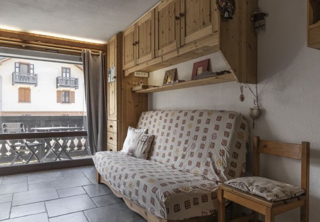 Appartement à Les Houches - Les Arolles - Vue Montagne & Famille idéale Appartement à Les Houches - Les Arolles - Vue Montagne & Famille idéale