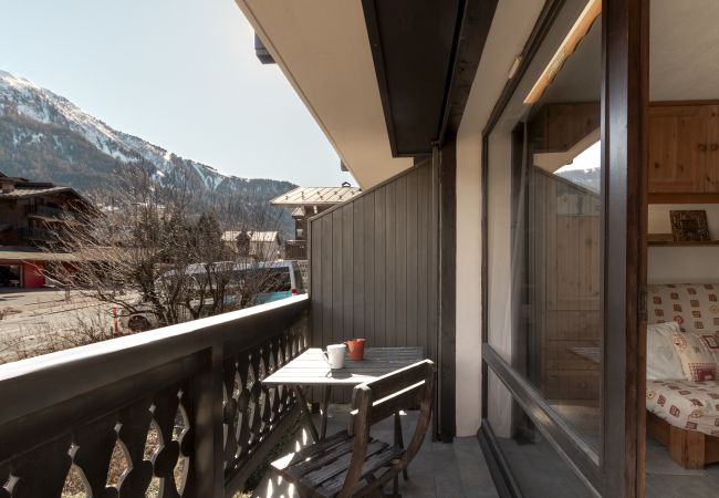 Appartement à Les Houches - Les Arolles - Vue Montagne & Famille idéale Appartement à Les Houches - Les Arolles - Vue Montagne & Famille idéale