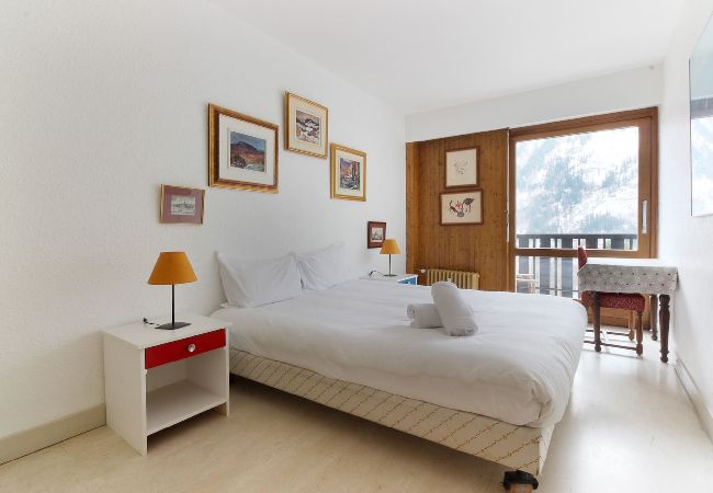 Appartement à Chamonix-Mont-Blanc - Makalu - Vue Panoramic - Proche Brévent Appartement à Chamonix-Mont-Blanc - Makalu - Vue Panoramic - Proche Brévent