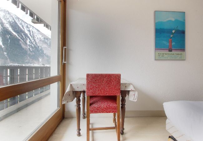 Appartement à Chamonix-Mont-Blanc - Makalu - Vue Panoramic - Proche Brévent Appartement à Chamonix-Mont-Blanc - Makalu - Vue Panoramic - Proche Brévent