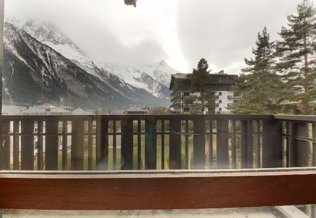 Appartement à Chamonix-Mont-Blanc - Makalu - Vue Panoramic - Proche Brévent Appartement à Chamonix-Mont-Blanc - Makalu - Vue Panoramic - Proche Brévent