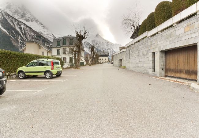 Appartement à Chamonix-Mont-Blanc - Makalu - Vue Panoramic - Proche Brévent Appartement à Chamonix-Mont-Blanc - Makalu - Vue Panoramic - Proche Brévent