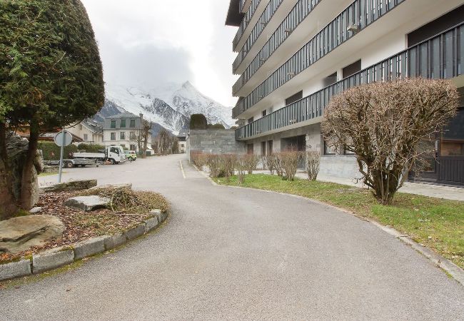 Appartement à Chamonix-Mont-Blanc - Makalu - Vue Panoramic - Proche Brévent Appartement à Chamonix-Mont-Blanc - Makalu - Vue Panoramic - Proche Brévent