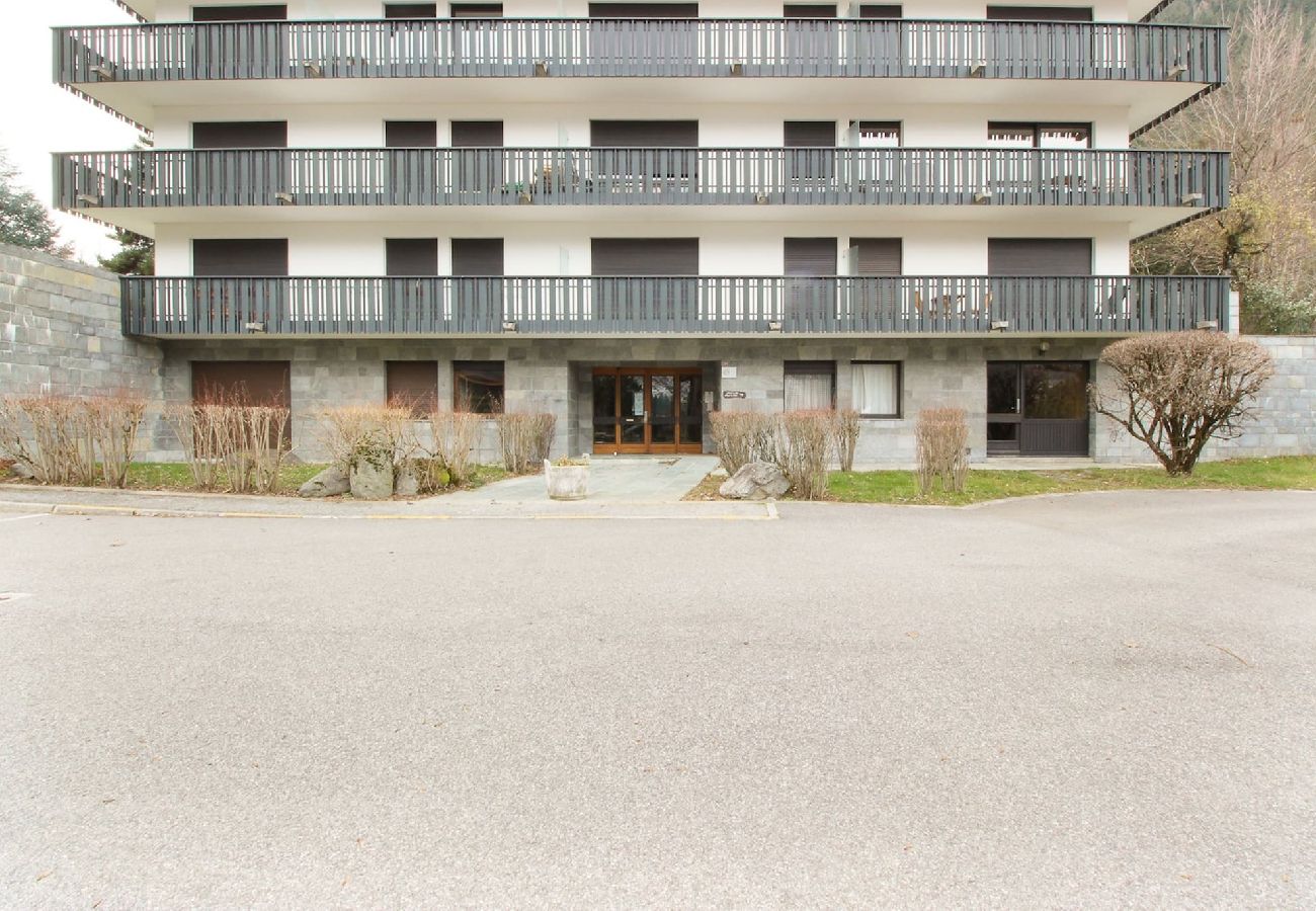 Appartement à Chamonix-Mont-Blanc - Makalu - Vue Panoramic - Proche Brévent