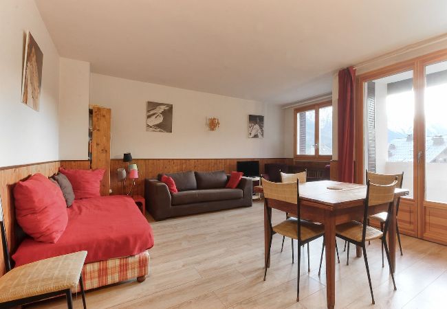 Appartement à Chamonix-Mont-Blanc - Les Pècles - Chamonix Center - Mont-Blanc Appartement à Chamonix-Mont-Blanc - Les Pècles - Chamonix Center - Mont-Blanc