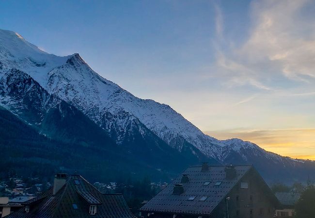 Appartement à Chamonix-Mont-Blanc - Les Pècles - Chamonix Center - Mont-Blanc Appartement à Chamonix-Mont-Blanc - Les Pècles - Chamonix Center - Mont-Blanc