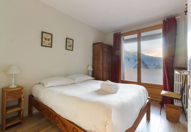 Appartement à Chamonix-Mont-Blanc - Les Pècles - Chamonix Center - Mont-Blanc Appartement à Chamonix-Mont-Blanc - Les Pècles - Chamonix Center - Mont-Blanc