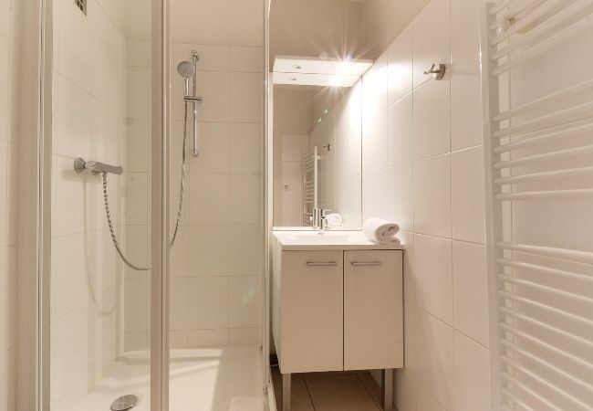 Appartement à Chamonix-Mont-Blanc - Les Pècles - Chamonix Center - Mont-Blanc Appartement à Chamonix-Mont-Blanc - Les Pècles - Chamonix Center - Mont-Blanc