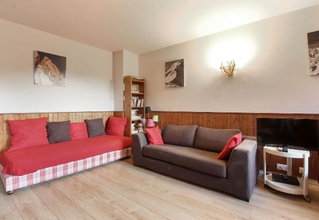 Appartement à Chamonix-Mont-Blanc - Les Pècles - Chamonix Center - Mont-Blanc Appartement à Chamonix-Mont-Blanc - Les Pècles - Chamonix Center - Mont-Blanc