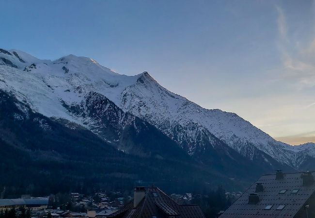 Appartement à Chamonix-Mont-Blanc - Les Pècles - Chamonix Center - Mont-Blanc Appartement à Chamonix-Mont-Blanc - Les Pècles - Chamonix Center - Mont-Blanc