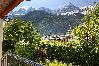 Appartement à Chamonix-Mont-Blanc - Les Alpins - Central - Garden & Mt-Blanc View