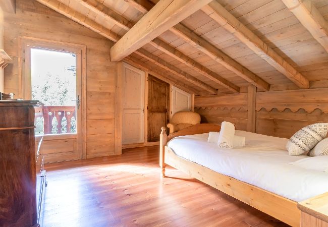 Chalet à Les Houches - Les Cristalliers  · Cozy Family Chalet Chalet à Les Houches - Les Cristalliers  · Cozy Family Chalet