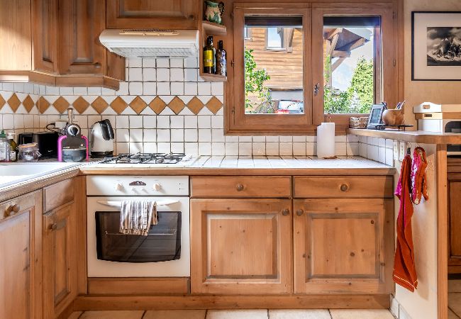 Chalet à Les Houches - Les Cristalliers  · Cozy Family Chalet Chalet à Les Houches - Les Cristalliers  · Cozy Family Chalet