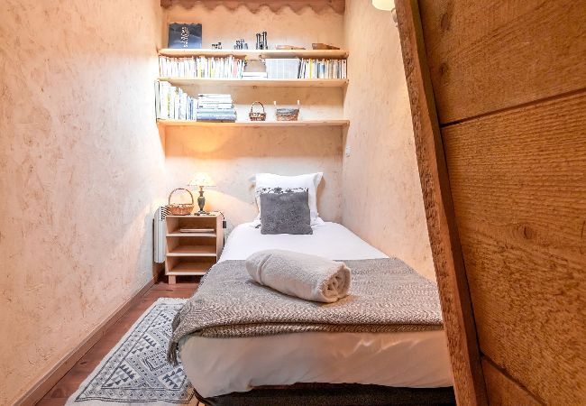 Chalet à Les Houches - Les Cristalliers  · Cozy Family Chalet Chalet à Les Houches - Les Cristalliers  · Cozy Family Chalet