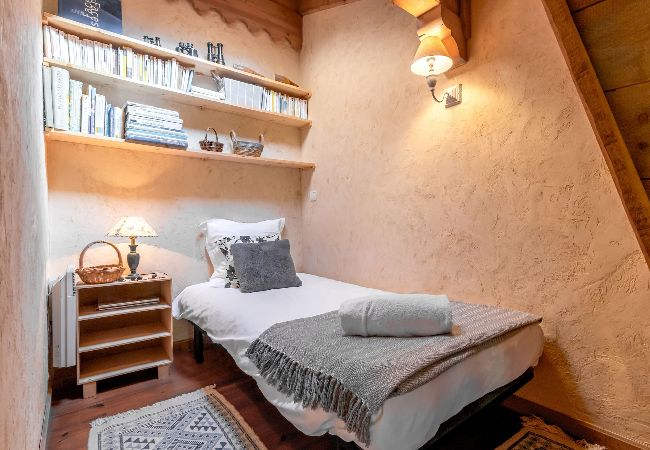 Chalet à Les Houches - Les Cristalliers  · Cozy Family Chalet Chalet à Les Houches - Les Cristalliers  · Cozy Family Chalet