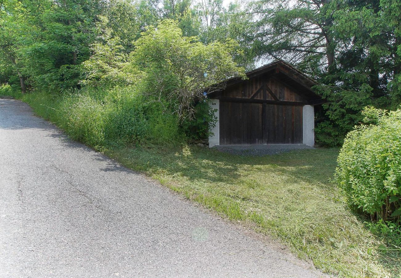 Chalet à Les Houches - Bois Rond - Chalet Classique 4ch 8pax