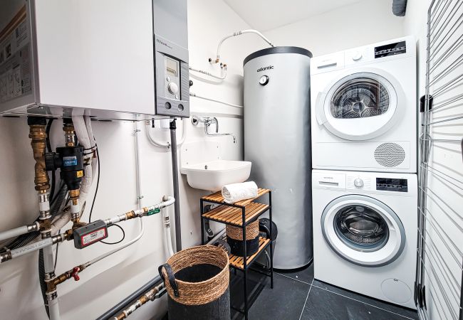 Chalet à Chamonix-Mont-Blanc - Chalet Sia - Contemporain - Sauna privé Chalet à Chamonix-Mont-Blanc - Chalet Sia - Contemporain - Sauna privé