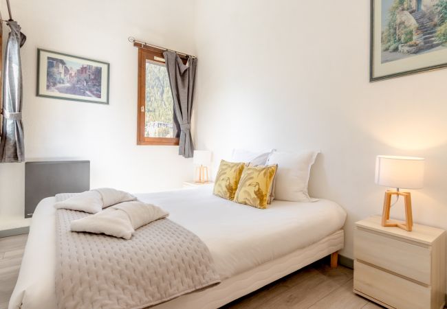 Appartement à Chamonix-Mont-Blanc - Appt Donna - Chamonix Centre Appartement à Chamonix-Mont-Blanc - Appt Donna - Chamonix Centre