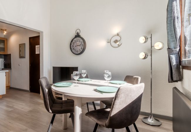 Appartement à Chamonix-Mont-Blanc - Appt Donna - Chamonix Centre Appartement à Chamonix-Mont-Blanc - Appt Donna - Chamonix Centre