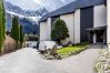 Appartement à Chamonix-Mont-Blanc - Sun Valley 1 - Acces bus - Lac Gailland