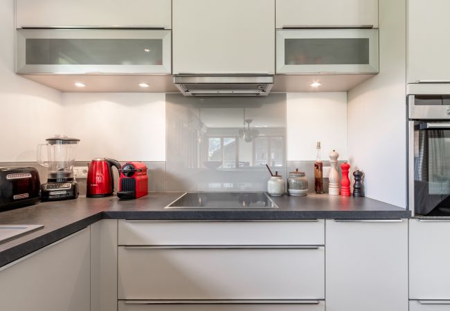 Chalet à Chamonix-Mont-Blanc - Chalet Moussoux – Vue Mont-Blanc, Jardin, Hammam Chalet à Chamonix-Mont-Blanc - Chalet Moussoux – Vue Mont-Blanc, Jardin, Hammam