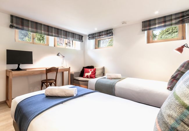 Chalet à Chamonix-Mont-Blanc - Chalet Moussoux – Vue Mont-Blanc, Jardin, Hammam Chalet à Chamonix-Mont-Blanc - Chalet Moussoux – Vue Mont-Blanc, Jardin, Hammam