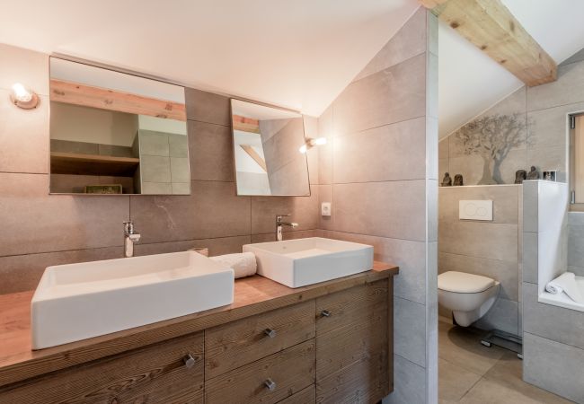 Chalet à Chamonix-Mont-Blanc - Chalet Moussoux – Vue Mont-Blanc, Jardin, Hammam Chalet à Chamonix-Mont-Blanc - Chalet Moussoux – Vue Mont-Blanc, Jardin, Hammam