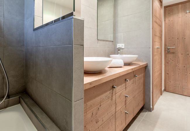 Chalet à Chamonix-Mont-Blanc - Chalet Moussoux – Vue Mont-Blanc, Jardin, Hammam Chalet à Chamonix-Mont-Blanc - Chalet Moussoux – Vue Mont-Blanc, Jardin, Hammam