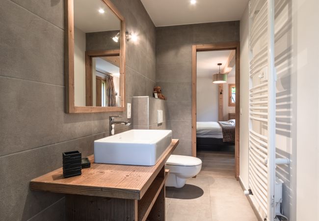 Chalet à Chamonix-Mont-Blanc - Chalet Moussoux – Vue Mont-Blanc, Jardin, Hammam Chalet à Chamonix-Mont-Blanc - Chalet Moussoux – Vue Mont-Blanc, Jardin, Hammam