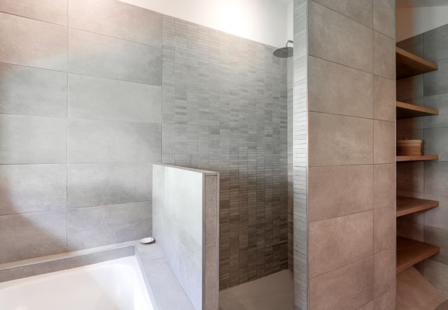 Chalet à Chamonix-Mont-Blanc - Chalet Moussoux – Vue Mont-Blanc, Jardin, Hammam Chalet à Chamonix-Mont-Blanc - Chalet Moussoux – Vue Mont-Blanc, Jardin, Hammam