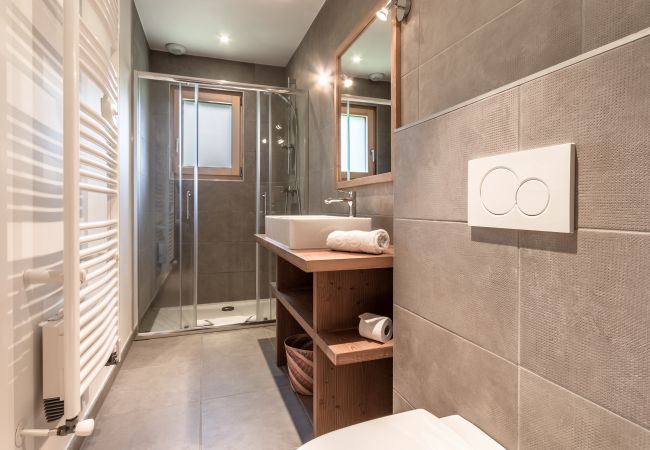 Chalet à Chamonix-Mont-Blanc - Chalet Moussoux – Vue Mont-Blanc, Jardin, Hammam Chalet à Chamonix-Mont-Blanc - Chalet Moussoux – Vue Mont-Blanc, Jardin, Hammam