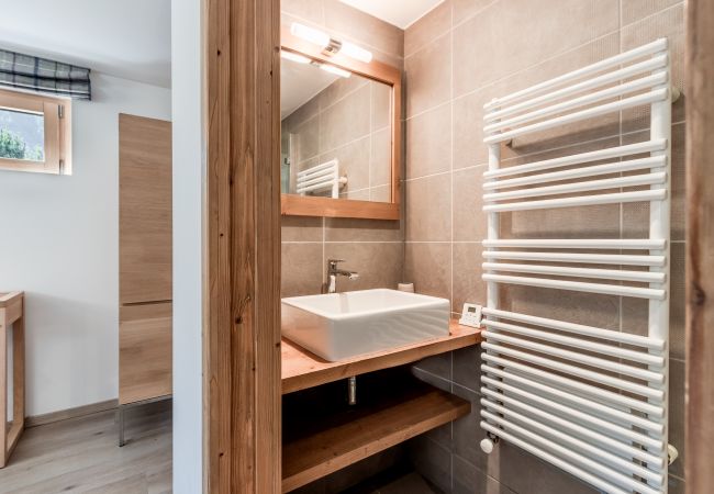 Chalet à Chamonix-Mont-Blanc - Chalet Moussoux – Vue Mont-Blanc, Jardin, Hammam Chalet à Chamonix-Mont-Blanc - Chalet Moussoux – Vue Mont-Blanc, Jardin, Hammam