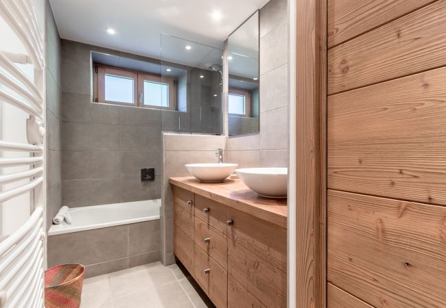 Chalet à Chamonix-Mont-Blanc - Chalet Moussoux – Vue Mont-Blanc, Jardin, Hammam Chalet à Chamonix-Mont-Blanc - Chalet Moussoux – Vue Mont-Blanc, Jardin, Hammam