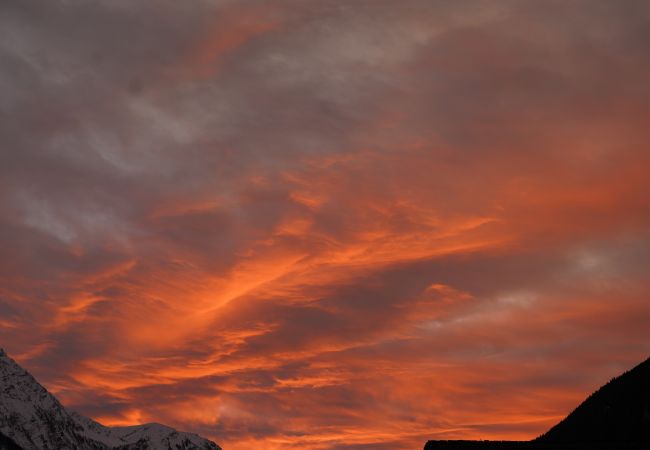 Chalet à Chamonix-Mont-Blanc - Chalet Moussoux – Vue Mont-Blanc, Jardin, Hammam Chalet à Chamonix-Mont-Blanc - Chalet Moussoux – Vue Mont-Blanc, Jardin, Hammam