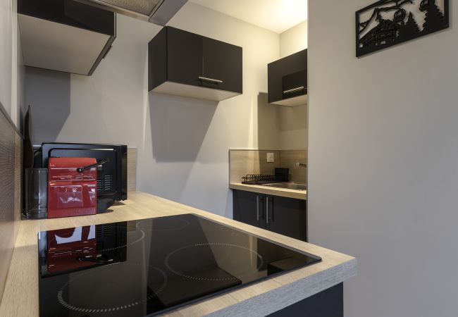 Appartement à Megève - Le Farniente - Central - Chaleureux Appartement à Megève - Le Farniente - Central - Chaleureux