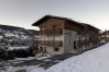 Appartement à Megève - Le Farniente - Central - Chaleureux Appartement à Megève - Le Farniente - Central - Chaleureux